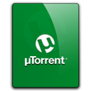 µTorrent File Ikon 03 icon